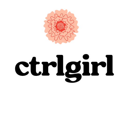 CTRLgirl