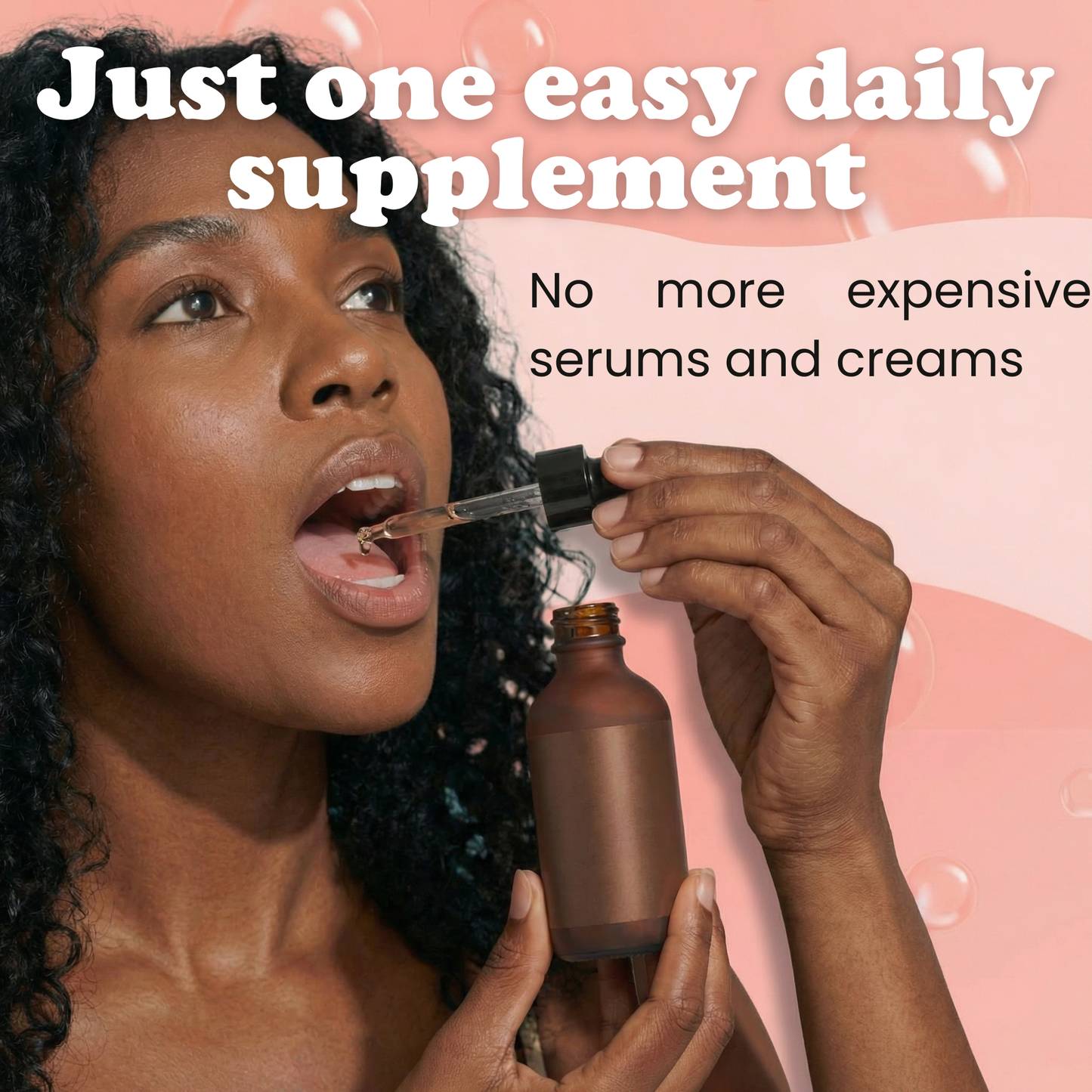 CtrlGirl™ Lipo Gluta Drops