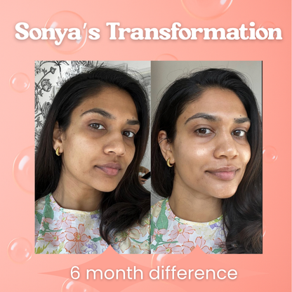 CtrlGirl™ Liposomal Glutathione Drops