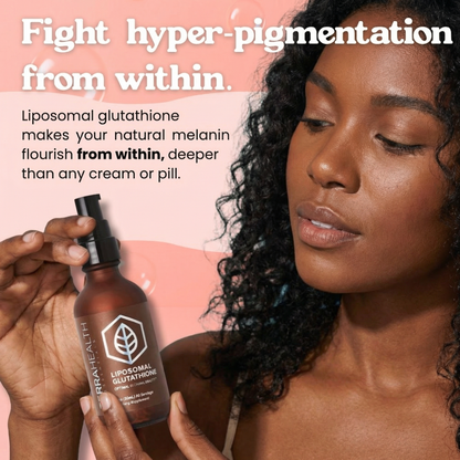 CtrlGirl™ Lipo Gluta Drops